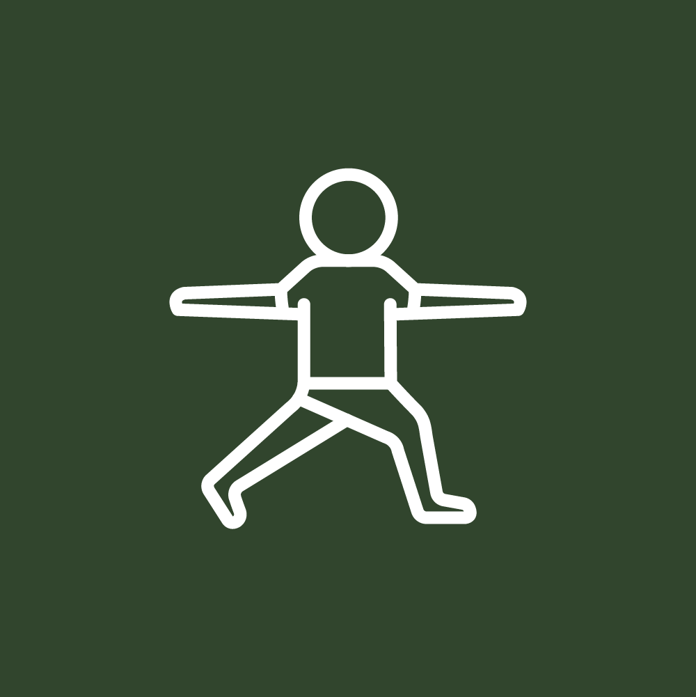 Icono de planta para servicio de Ejercicio Terapéutico